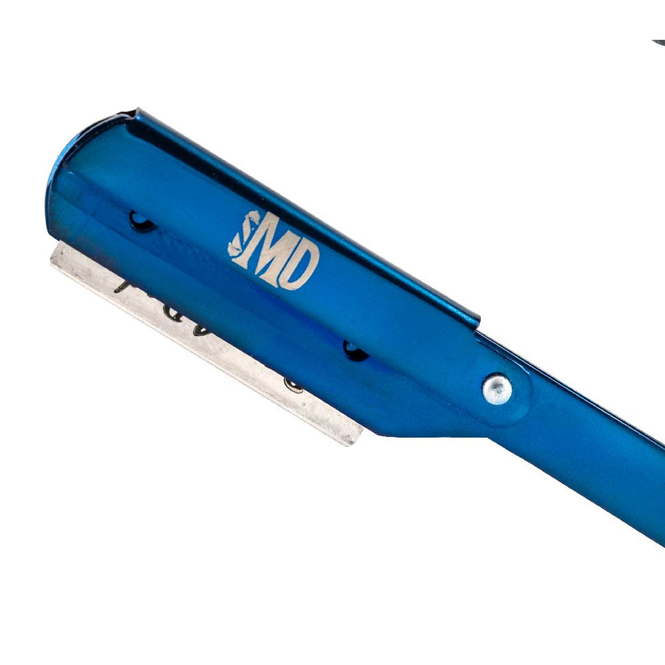 Sicilian Razor MD Barber Sicilian Razor – WB Barber Supply