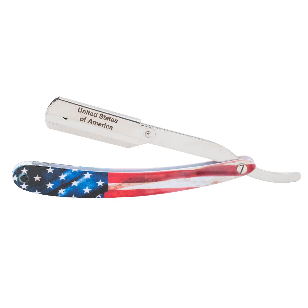 MD Flag Razors