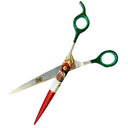 Flag Shear Mexico 8.5"