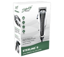 Wahl Sterling 9 Clipper