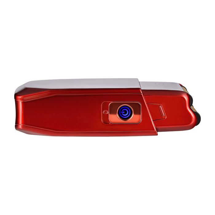 Stylecraft Wireless Prodigy Foil Shaver Ferrari Red