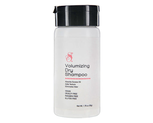 Suavecita Volumizing Dry Shampoo 1.76 oz