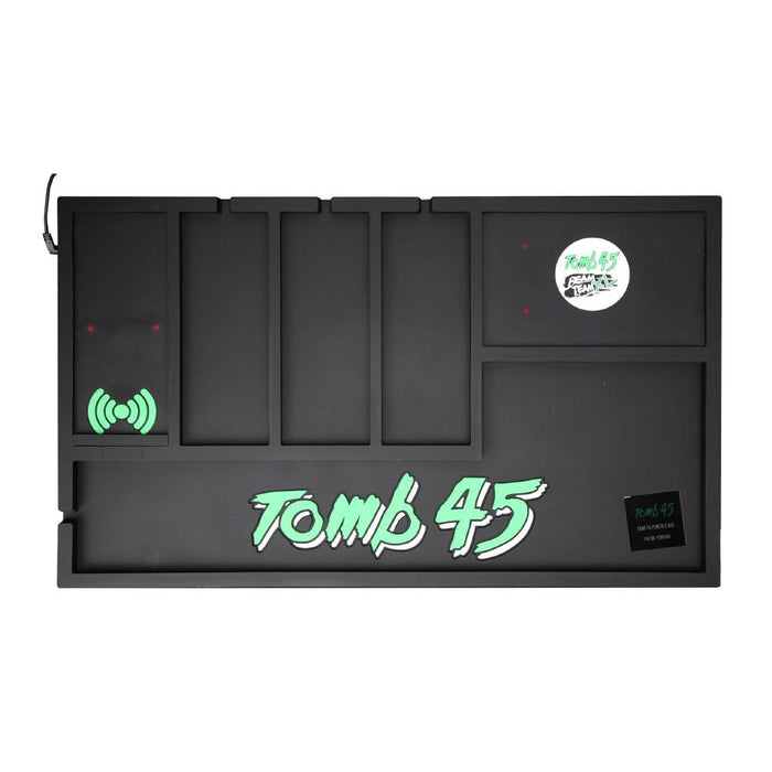 Tomb 45 Power Mat Red