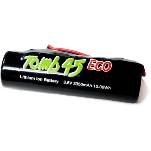 Tomb45 Wahl Eco Battery