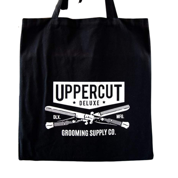 Uppercut Tote Bag