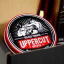 Uppercut Grooming Starter Kit-Deluxe Pomade