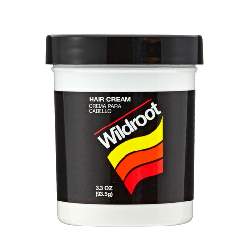 Wildroot Hair Cream - 3.3 oz.