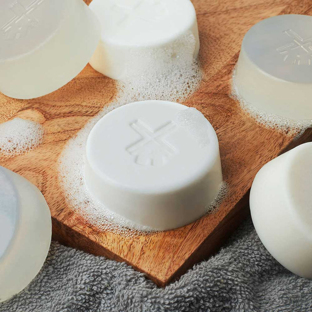 Shaving Mug Soap — WB Barber Supply