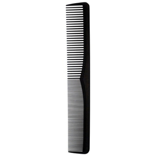 Salonchic Styling Carbon Comb #9177 – 7″