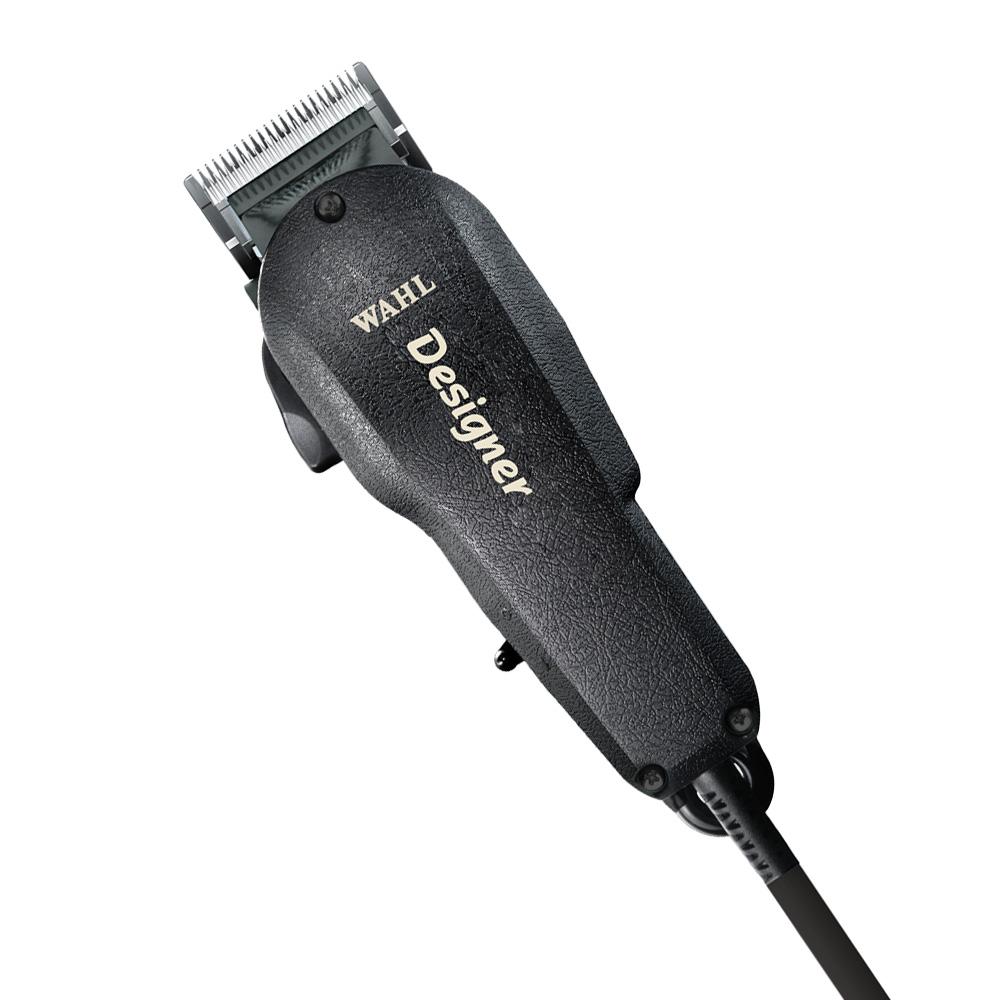 Wahl Designer Kit Clipper #08355-400 — WB Barber Supply
