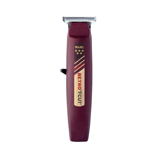 Wahl 5 Star Retro T-Cut Cordless Trimmer