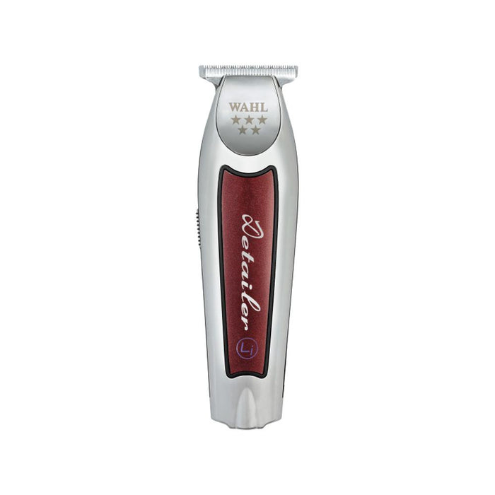 WAHL Professional 5 Star Cordless Magic Clip Clipper with Combs
