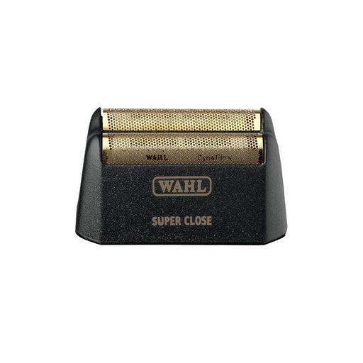 Wahl Finale Foil Head with Cutter