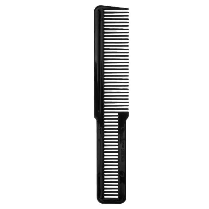 Wahl Large Flat Top Comb Black