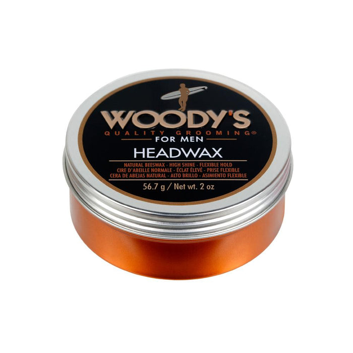 Woody's Headwax - 2 oz