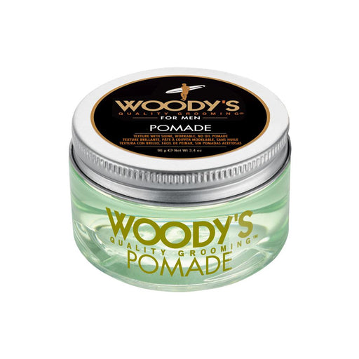 Woody's Original Pomade