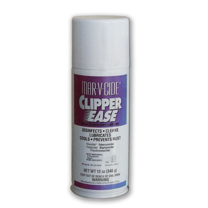 Mar-V-Cide Clipper Ease Spray