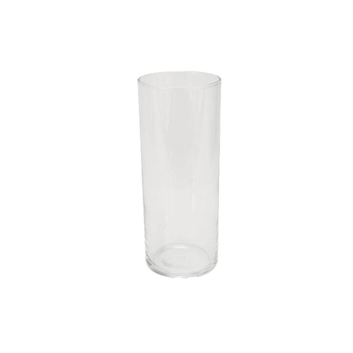 Marvy Sani-Sentor Replacement Jar 6" glass receptacle without lid