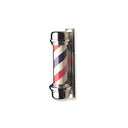 Marvy No. 55 Single Light Barber Pole