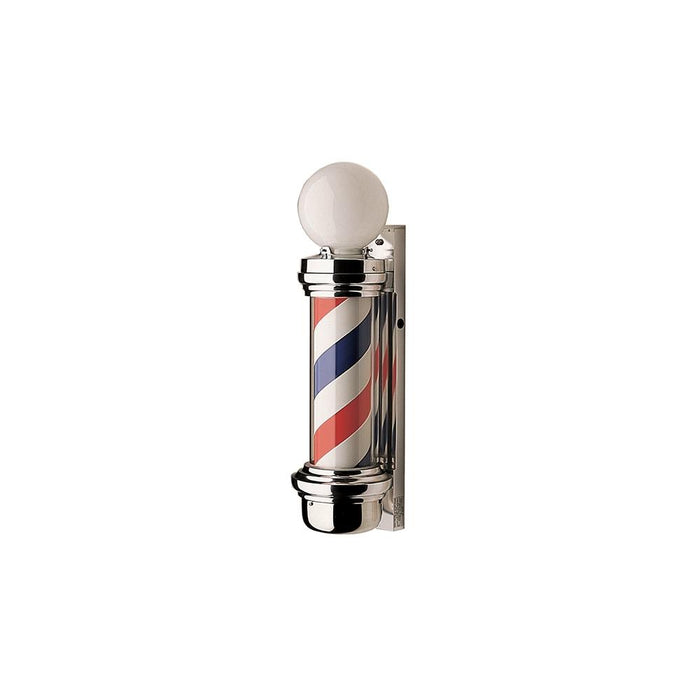 Marvy No. 55 Two Light Barber Pole
