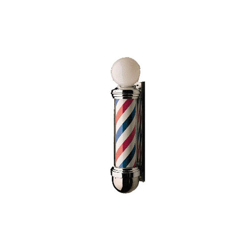 Marvy No. 824 Two Light Barber Pole