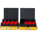 Vincent Duo Mastercase Gold