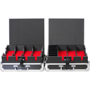 Vincent Duo Mastercase Black