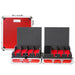 Vincent Duo Mastercase Red