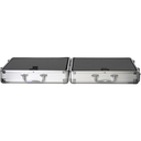 Vincent Duo Mastercase Silver