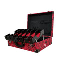 The Vincent Nostalgic Mastercase Vintage Red