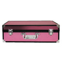 The Vincent Mastercase Pink Junior