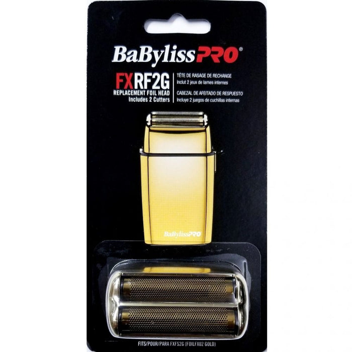 BaBylissPRO® Replacement Foil & Cutter for FXRF2G