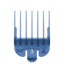 Wahl Color-Coded Nylon Cutting Guides