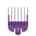 Wahl Color-Coded Nylon Cutting Guides