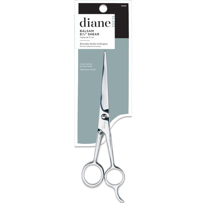 Diane D593 Balsam Shear 6-1/2" in packaging