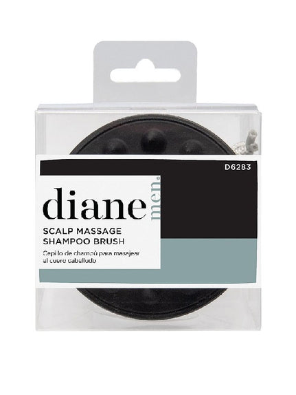 Diane Scalp Massage Shampoo Brush #D6283