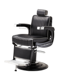 Takara Belmont Elegance Barber Chair 225 Elite Black