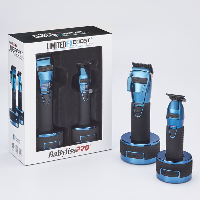 BaByliss PRO chamelonFX Boost+ バリカン 希少-