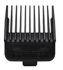 Gamma Double Magnetic Guards Black