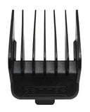 Gamma Double Magnetic Guards Black