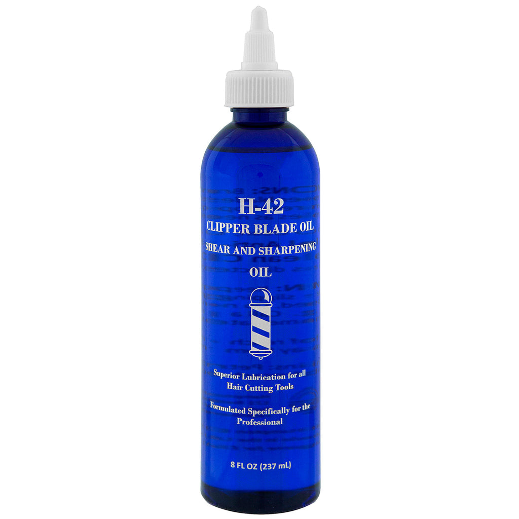 H42 Clipper Oil — WB Barber Supply