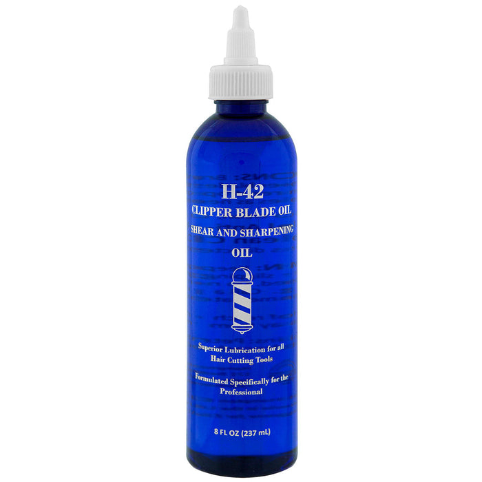 H-42 Clipper Oil - Atlanta Barber and Beauty Supply