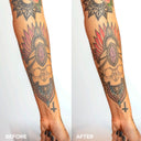 Reuzel Hydrabalm 1.3oz - Revitalize & Replenish Tattoo Balm - Moisturizing - Brightening - Protective