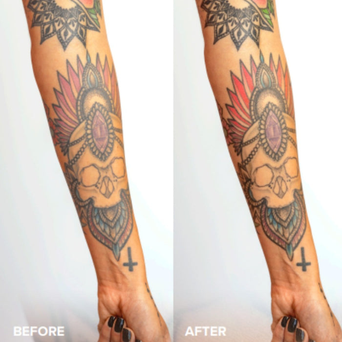 Reuzel Hydrabalm 1.3oz - Revitalize & Replenish Tattoo Balm - Moisturizing - Brightening - Protective