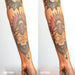 Reuzel Hydrabalm 1.3oz - Revitalize & Replenish Tattoo Balm - Moisturizing - Brightening - Protective