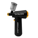 I Love Being A Barber Cordless Airbrush Compressor
