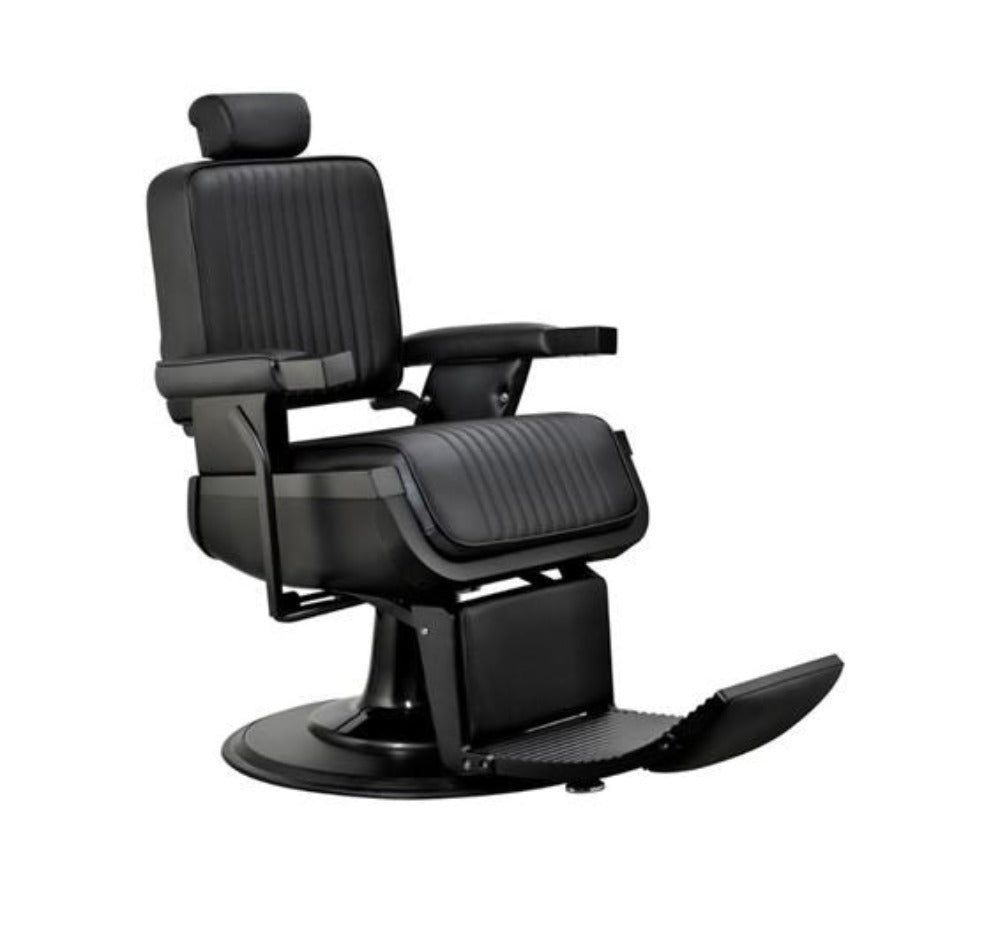 Jaxson Barber Chair FREE SHIPPING — WB Barber Supply