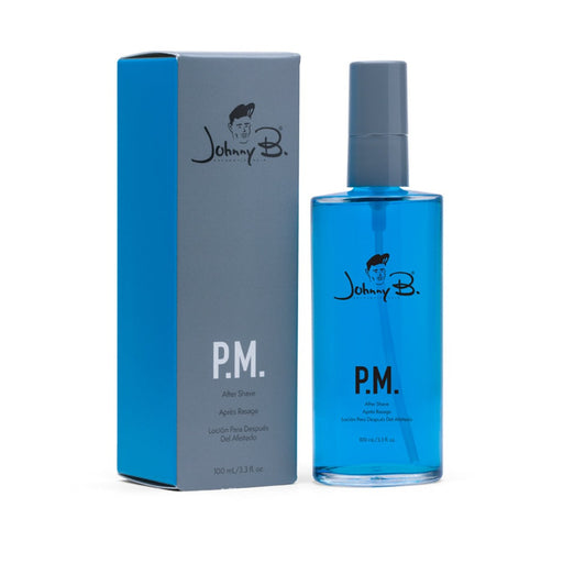 Johnny B After Shave Spray - P.M. 3.3oz