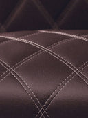 Takara Belmont Elegance Barber Chair 225 Diamond Stitch