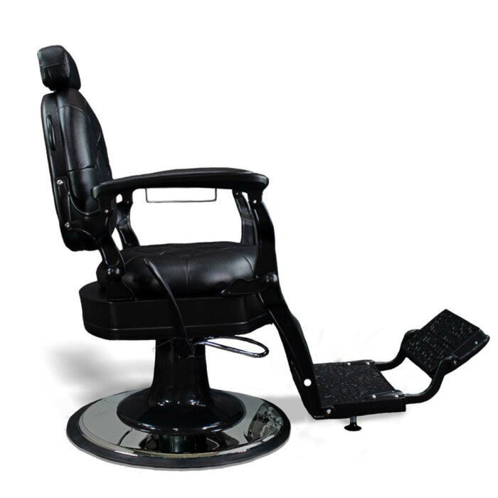 The Madison Barber Chair 